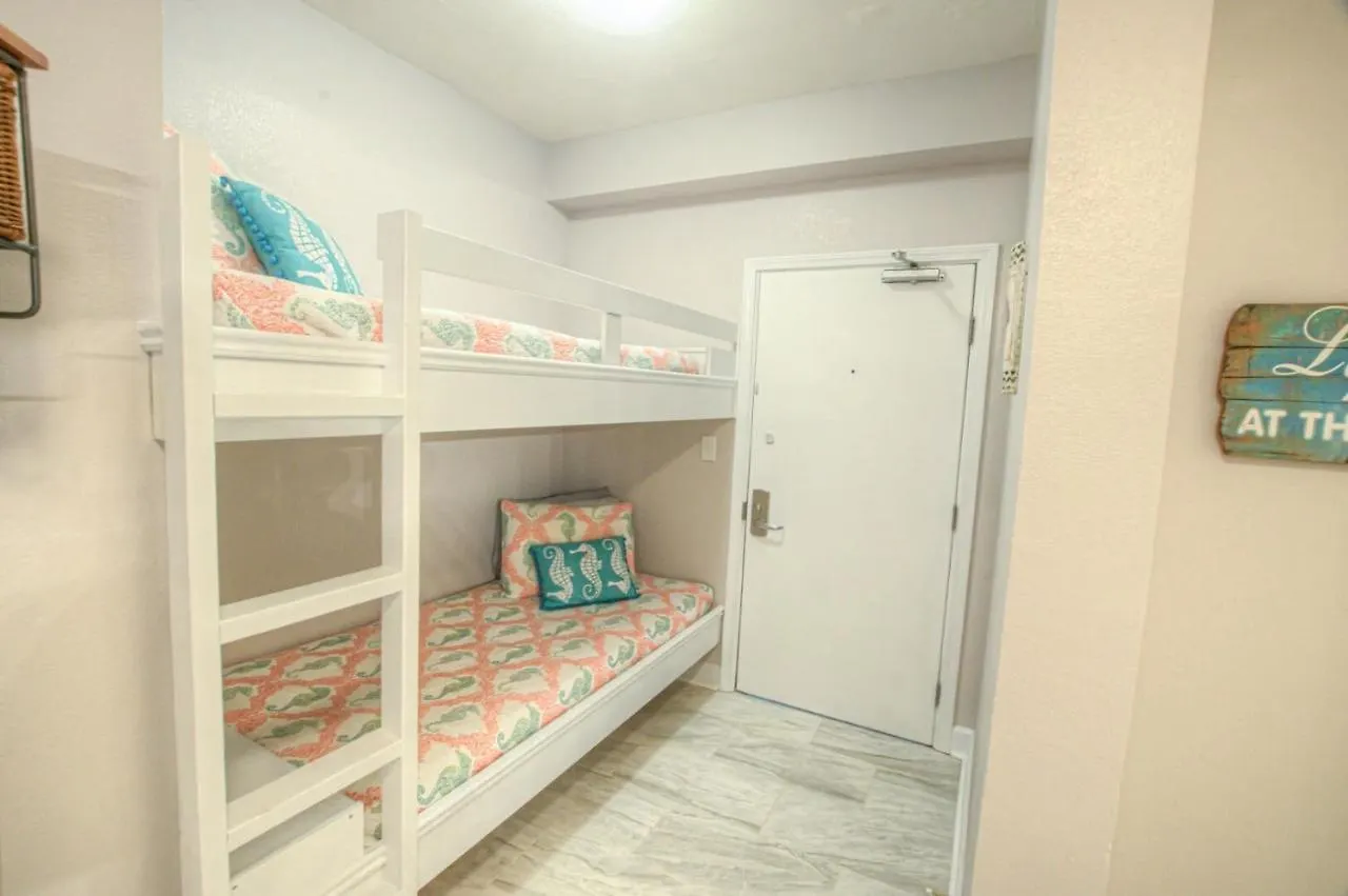 Tidewater 918 By Zia Vr Villa Panama City Beach United States