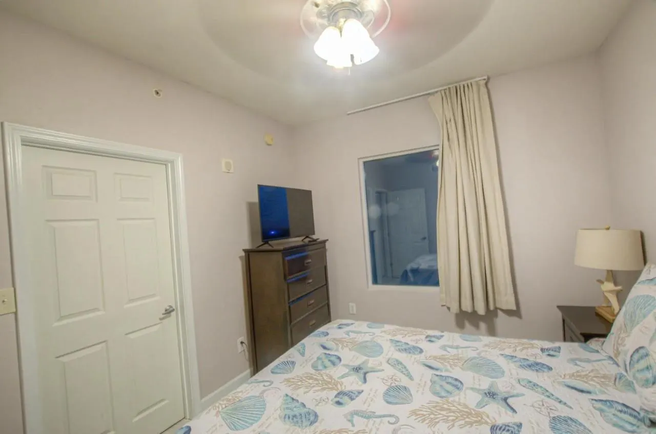 Holiday home Tidewater 918 By Zia Vr Villa Panama City Beach