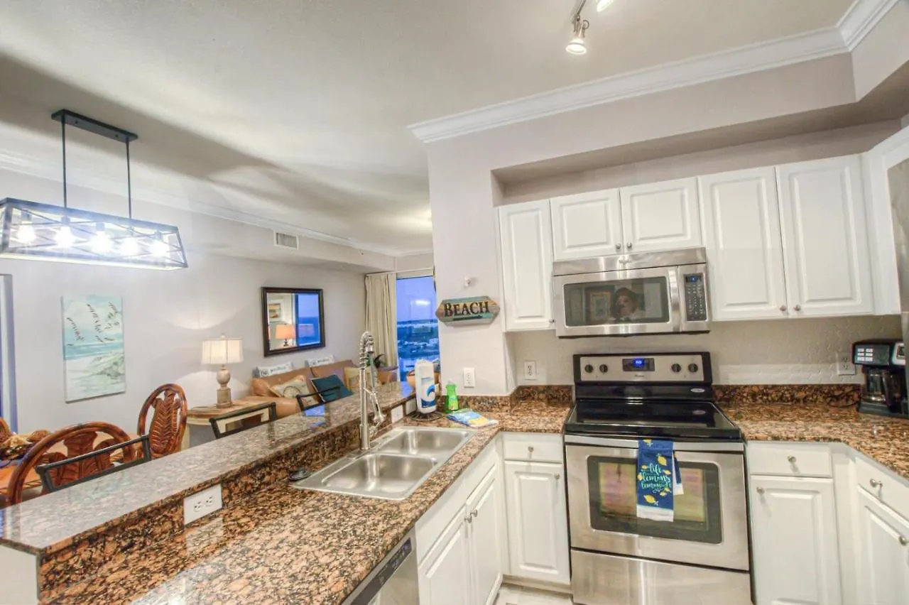Tidewater 918 By Zia Vr Villa Panama City Beach 0*,