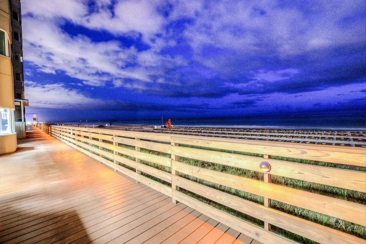 Tidewater 918 By Zia Vr Villa Panama City Beach 0*,  United States
